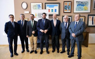 Gran acogida IV Congreso Internacional de Conservación, Caza, Cultura y Deporte en Lorca
